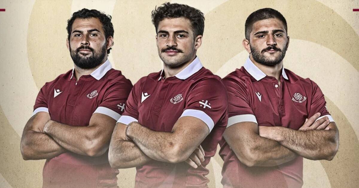 ბორჯღალოსნების გაფართოებული შემადგენლობა ერთა თასისთვის დასახელდა
